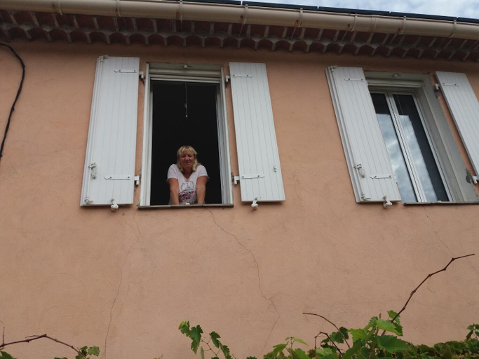Exterior & Views 2, Chambre d Hote Chez Vero, Bouches-du-Rhône
