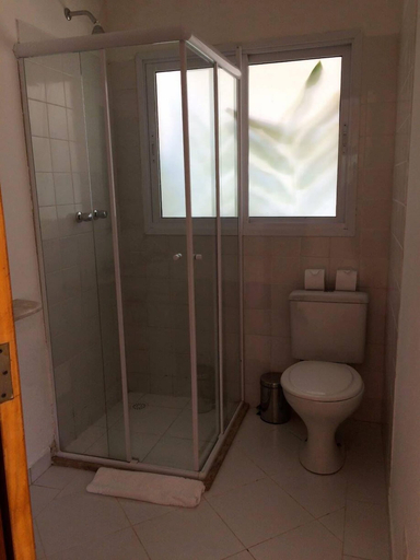 Bathroom 4, Pousada Piavu, São Sebastião