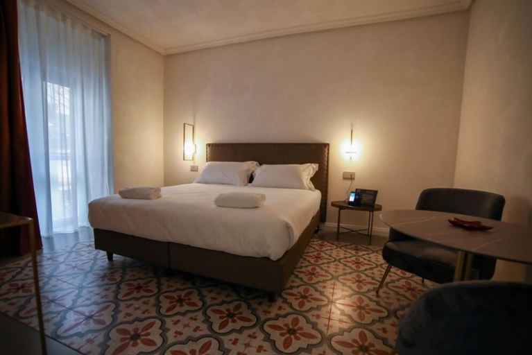 Bedroom 3, 20 MIGLIA BOUTIQUE HOTEL, Catania