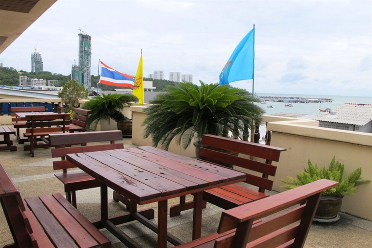 Others 4, P72 Hotel, Pattaya
