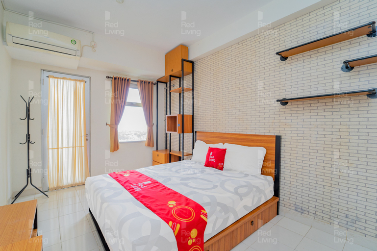 RedLiving Apartemen Easton Park Jatinangor - Rajes Room, Sumedang