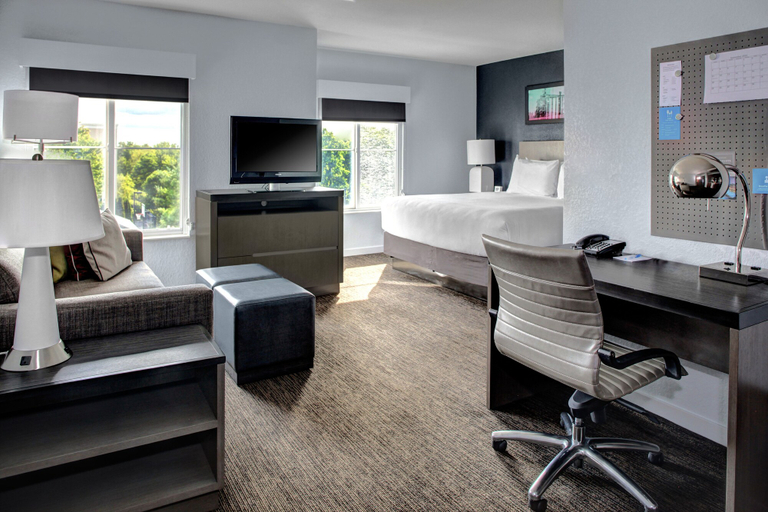Bedroom 3, Hyatt House Shelton, Fairfield