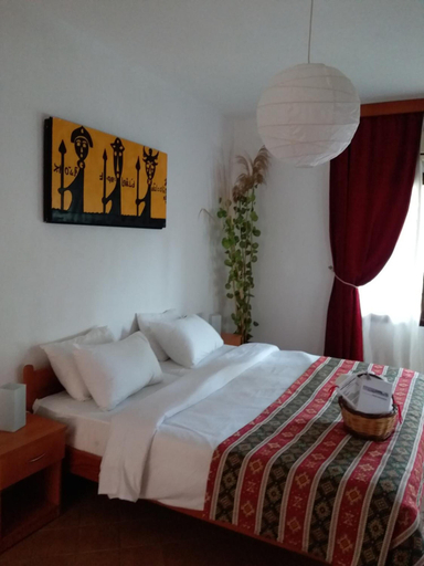 Bedroom 4, Kilim Hotel, Ortaca