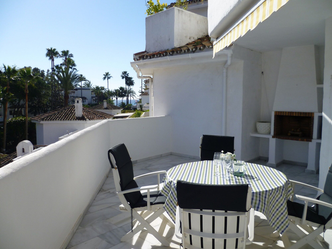 Others 4, Apartment 50 Meters To Sporty Beach, Málaga