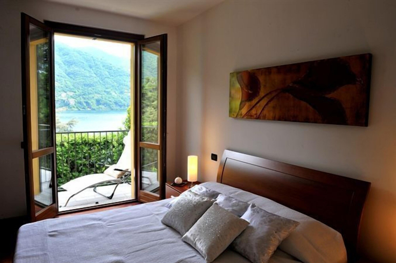 Bedroom 3, Regina Grande, Como