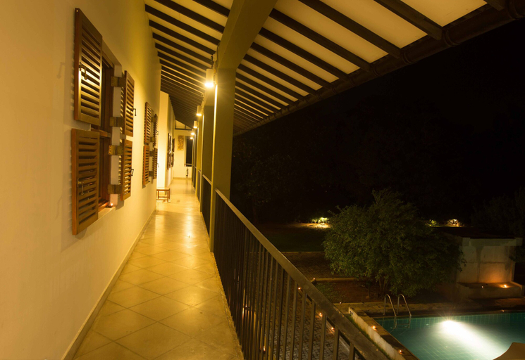 Sport & Beauty 3, Jaffna Heritage Hotel, Jaffna