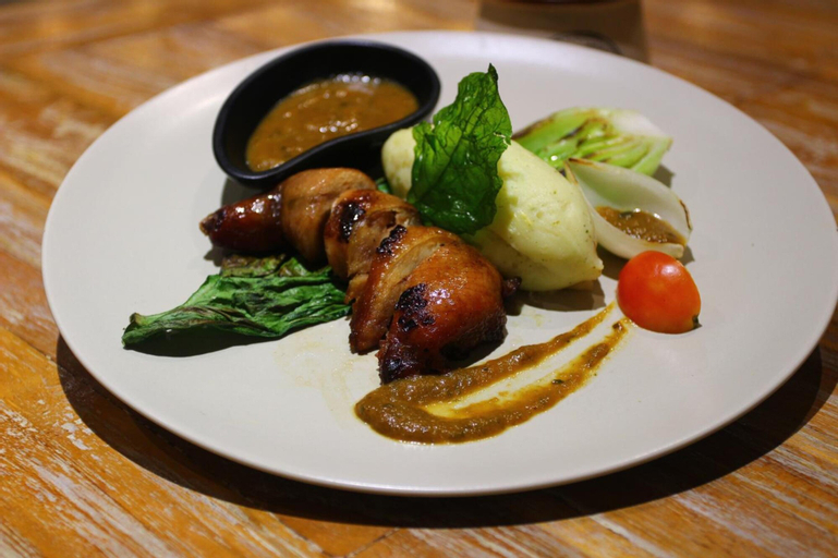 Food & Drinks 24