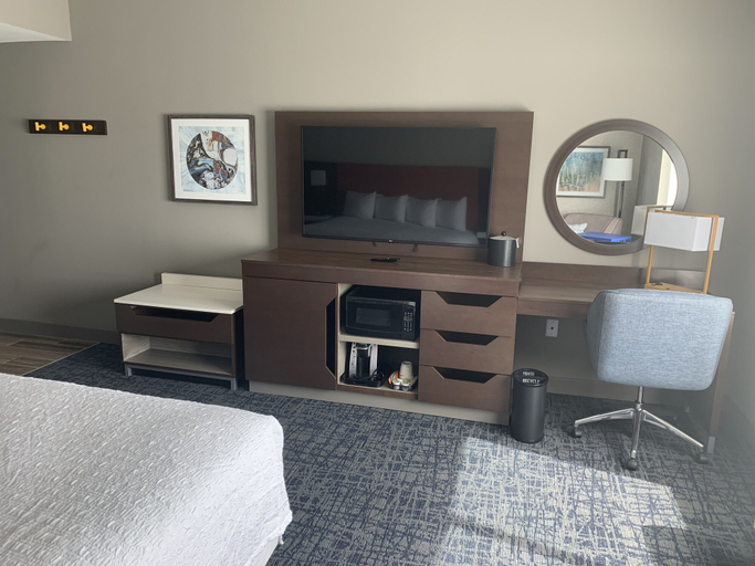 Others 5, Hampton Inn & Suites Cedar Park North Austin, Williamson