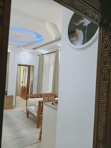 Others 4, Stay.Plus Serena Shanzu Apartment, Kisauni