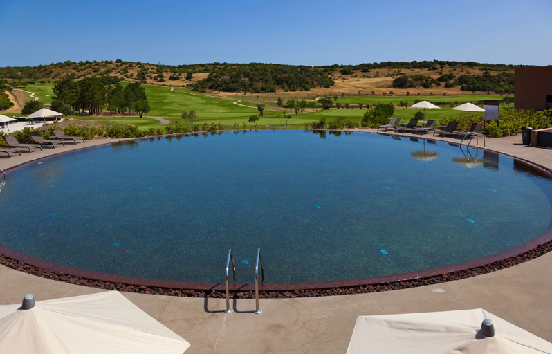 Sport & Beauty 2, NAU Morgado Golf & Country Club, Portimão