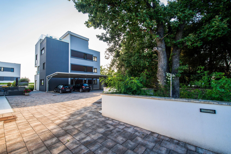 Exterior & Views 2, Crystal Holiday Residence, Sukošan