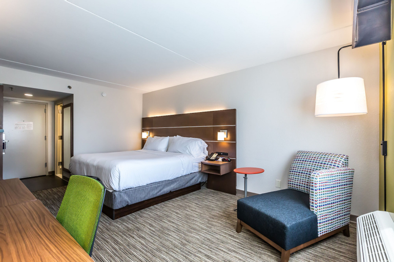 Bedroom 21