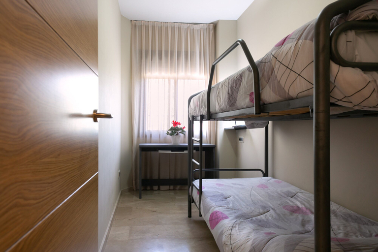 Bedroom 4, Apartamentos La Castilleja, Córdoba