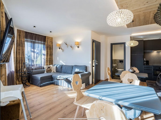 Others 4, Alpenlove Living Apartments, Innsbruck Land