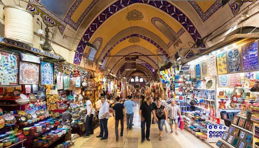 Others 5, The Reina Istanbul, Fatih