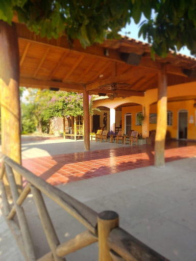 Exterior & Views 2, Pantanal Hotel, Miranda