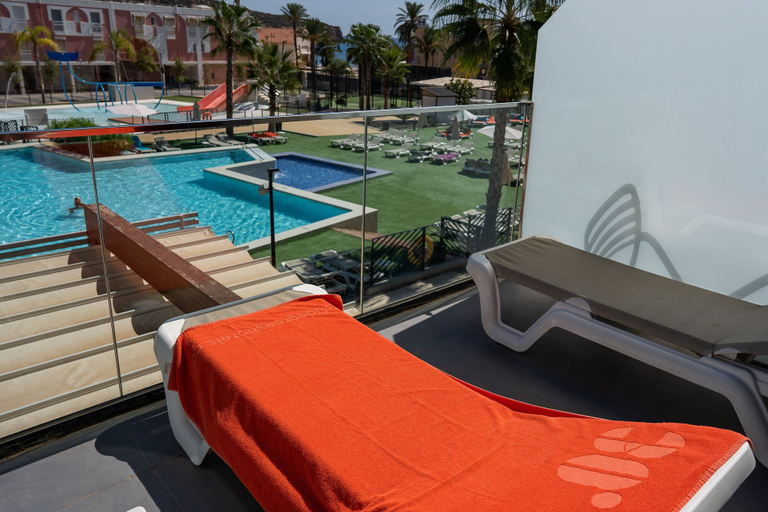 Sport & Beauty 2, Dos Playas - 30º hotels, Murcia