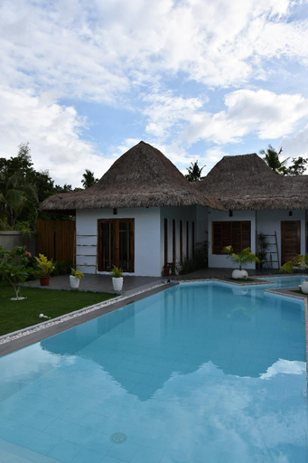 Others 5, Balai Cinta, Panglao