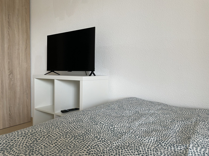 Bedroom 2, NorthApartments Dresden, Dresden