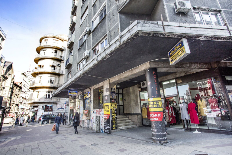 Exterior & Views, Central New Apartment, Belgrade