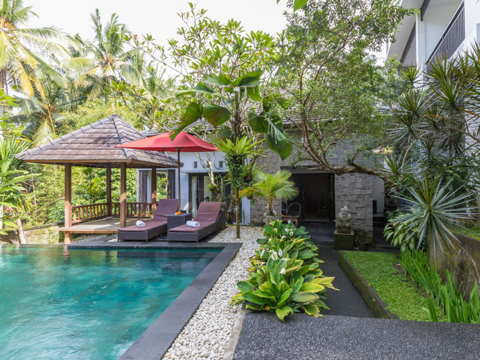 Others 3, Igna Bungalows, Gianyar