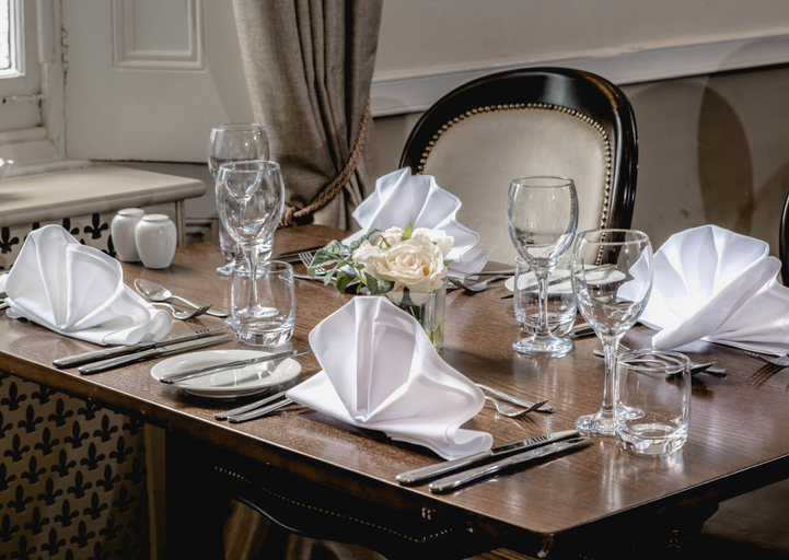 Food & Drinks 5, St Andrews House Hotel, Worcestershire