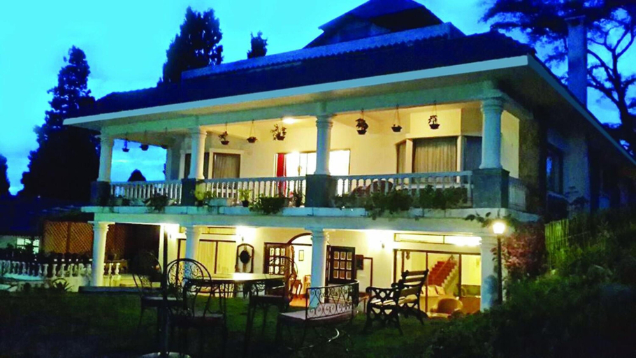Exterior & Views 2, Sourenee Tea Estate & Boutique Resort, Darjiling