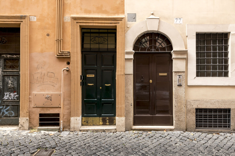 Others 4, Saint Caterina House - Campo de' Fiori, Roma