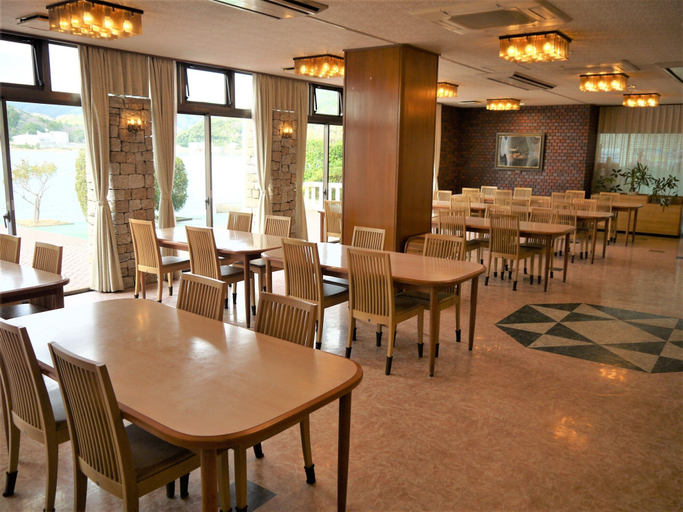 Food & Drinks 4, The Gran Resort Mikatagoko, Mihama