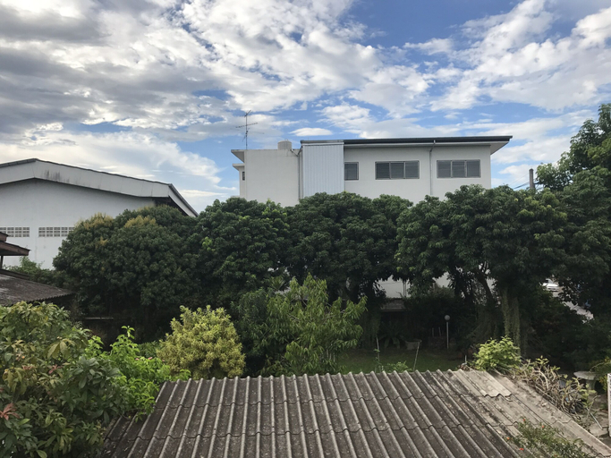 Exterior & Views 2, Connect Hostel, Muang Chiang Rai