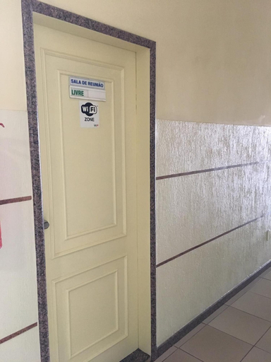 Others 5, Hotel Central, Porto Velho