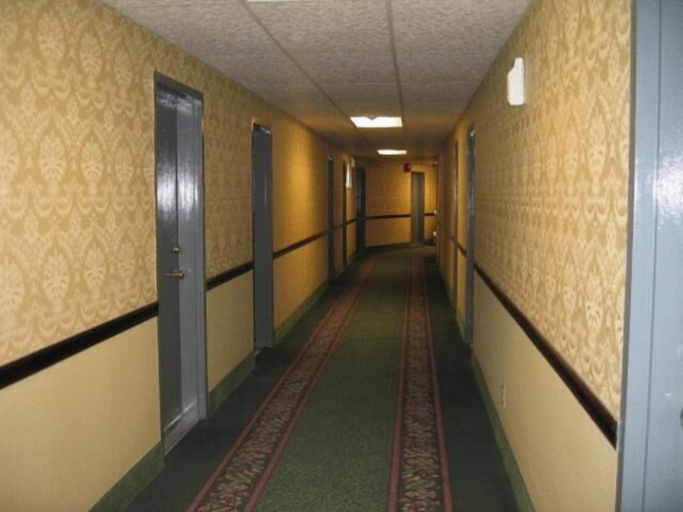 Others 5, Townhouse Inn & Suites, Bergen