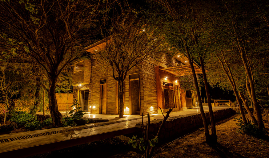 Exterior & Views 4, Foresta Atacama Lodge, El Loa