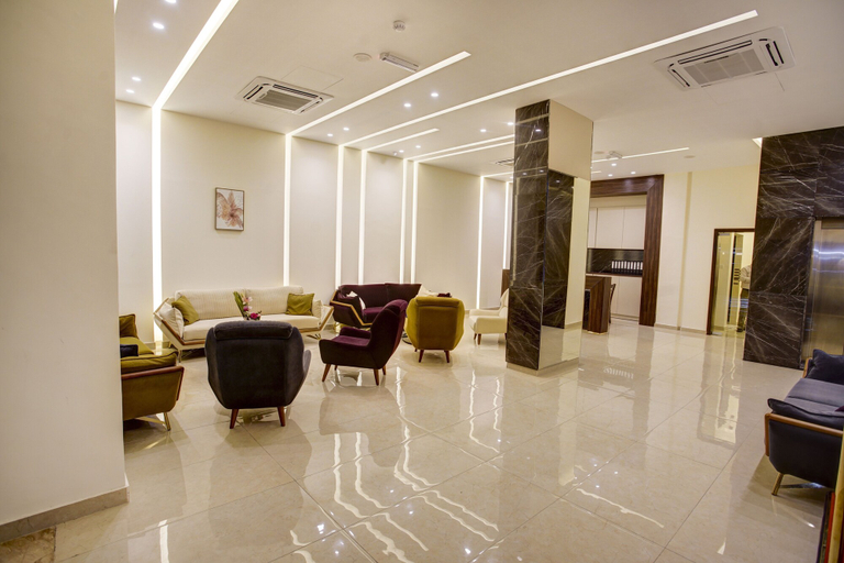 Others 5, AQABA COAST HOTEL, Aqaba