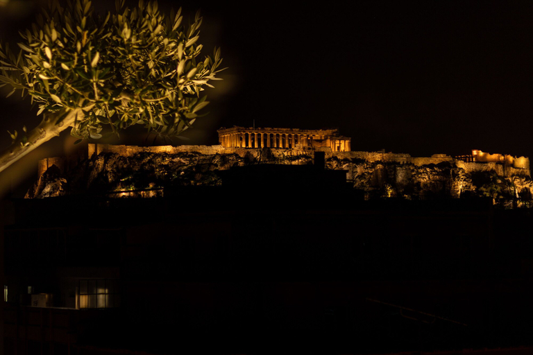 Exterior & Views 2, EV11 ATHENS, Attica