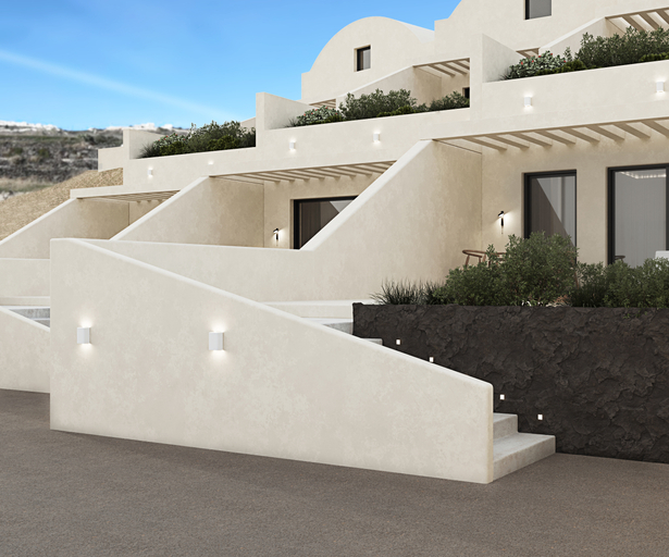 Exterior & Views 2, Pnoe Luxury Suites, South Aegean