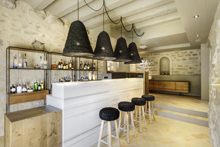 Food & Drinks 5, Torre del Marqués Hotel Spa & Winery - Small Luxury Hotels, Teruel