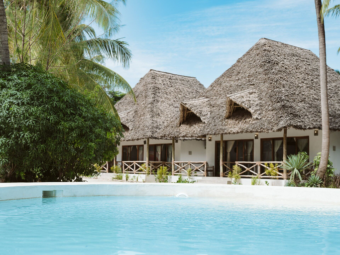 Sport & Beauty 3, JOY OF ZANZIBAR, Kati