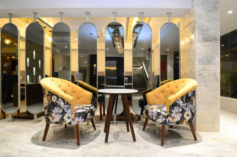 Food & Drinks 4, Everland Wish - A Luxury Boutique Hotel, Jaipur