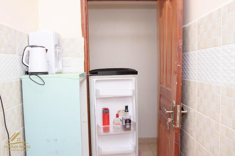 Bathroom, Stay.Plus Royale Village Apartment, Mavoko