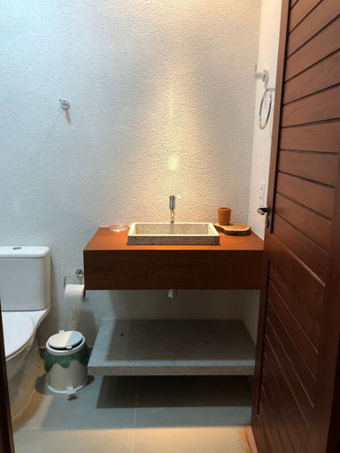 Bathroom, Vila Gameleira Garça Torta, Maceió (capital)