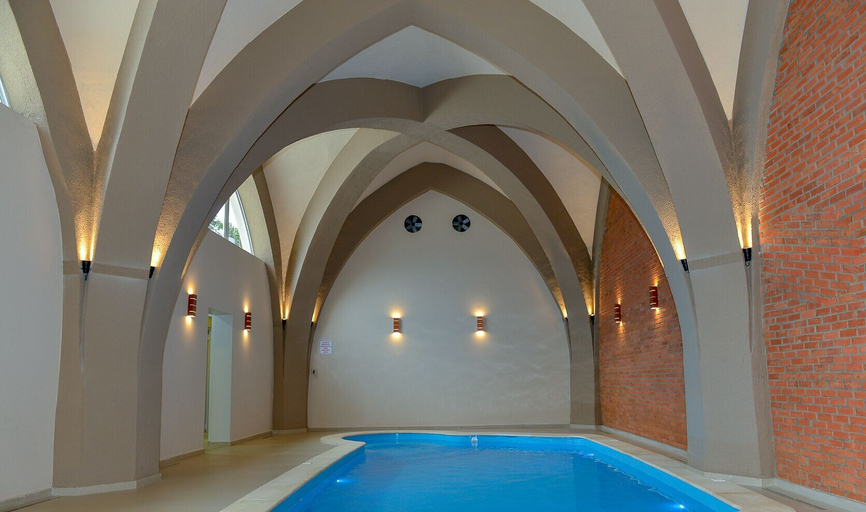 Sport & Beauty 5, Castelo Boutique Hotel, Fraiburgo