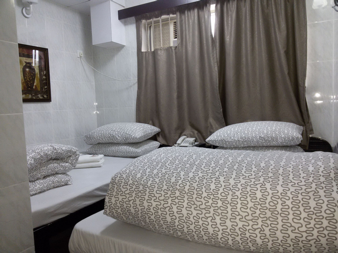 Bedroom 8