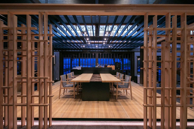 Public Area 2, Yufuin Baien, Yufu