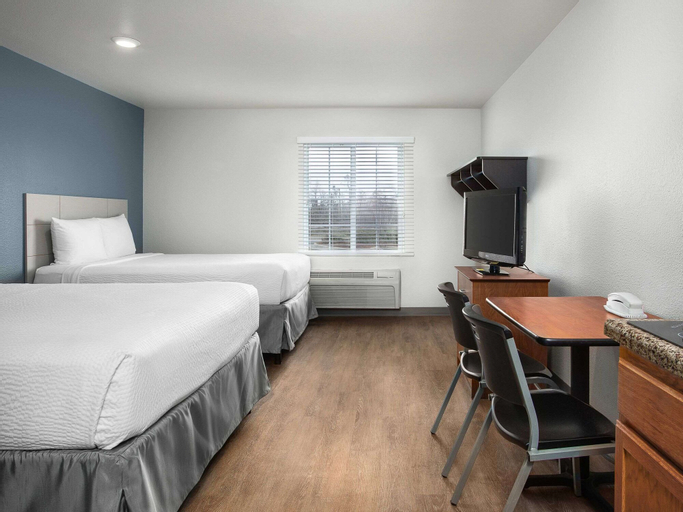 Bedroom 16