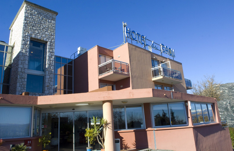 Exterior & Views 2, Hotel du Baou, Alpes-Maritimes