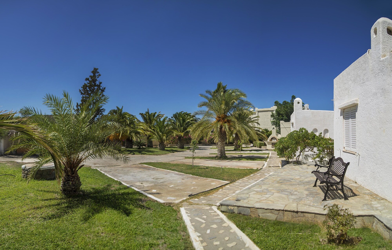 Exterior & Views, Sitia Oceanides, Crete