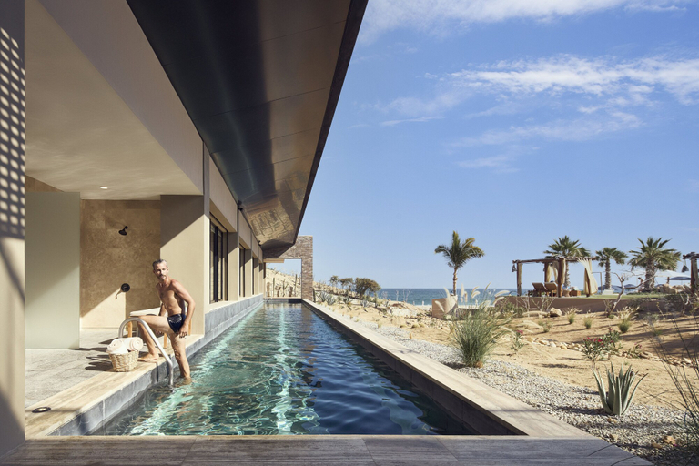 Sport & Beauty 3, Zadun Los Cabos, a Ritz-Carlton Reserve, La Paz