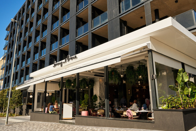 Exterior & Views 2, Home Suite Hotels Station House, City of Cape Town