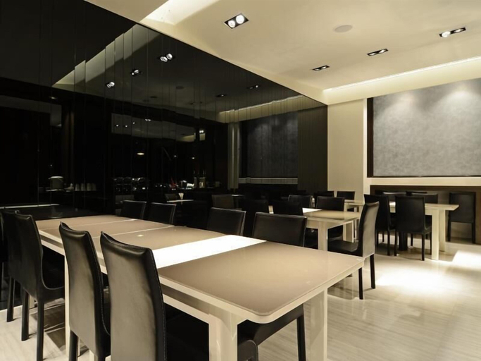 Food & Drinks 4, M hotel, Nantou